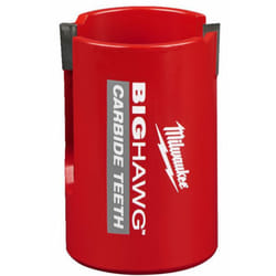 Milwaukee BIG HAWG scie de forage Perceuse 1 pièce(s)