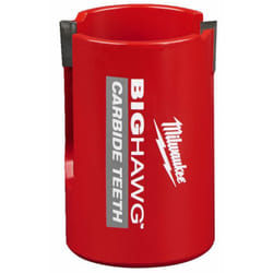 Milwaukee BIG HAWG scie de forage Perceuse 1 pièce(s)