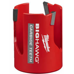 Milwaukee BIG HAWG scie de forage Perceuse 1 pièce(s)