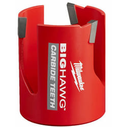 Milwaukee BIG HAWG scie de forage Perceuse 1 pièce(s)