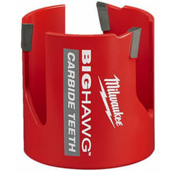 Milwaukee BIG HAWG scie de forage Perceuse 1 pièce(s)