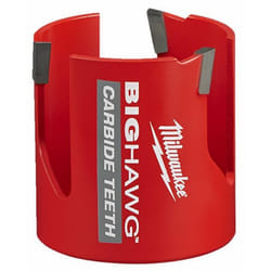 Milwaukee BIG HAWG scie de forage Perceuse 1 pièce(s)