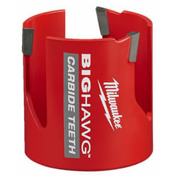 Milwaukee BIG HAWG scie de forage Perceuse 1 pièce(s)