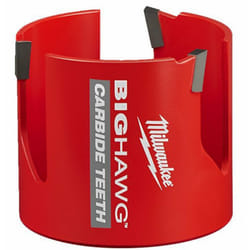 Milwaukee BIG HAWG scie de forage Perceuse 1 pièce(s)