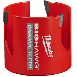 Milwaukee BIG HAWG scie de forage Perceuse 1 pièce(s)