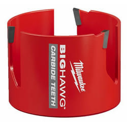 Milwaukee BIG HAWG scie de forage Perceuse 1 pièce(s)
