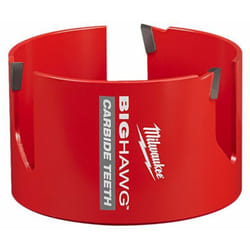 Milwaukee BIG HAWG scie de forage Perceuse 1 pièce(s)