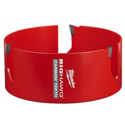 Milwaukee BIG HAWG scie de forage Perceuse 1 pièce(s)