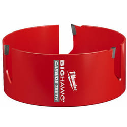 Milwaukee BIG HAWG scie de forage Perceuse 1 pièce(s)