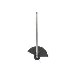 Milwaukee - Coupe-bordure pour Combi-système Quick-Lock M18