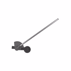 Accessoire combi-systeme dresse-bord m18 foph-ea. livre en boite carton. ◉ Détails : Type d'outils : dresse bordure ◉ Compati ...