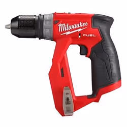 Milwaukee M12 FDDXKIT-202X 1600 tr/min 900 g Noir, Rouge