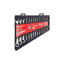Set de clés à cliquet MAX BITE™ - MILWAUKEE - 4932464994