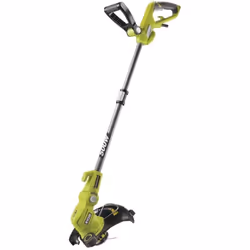 Description générale Le coupe-bordures électrique Ryobi RLT5127 est un outil puissant et polyvalent, idéal pour l'entretien d ...