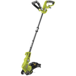 Ryobi - Coupe-bordures - dresse-bordures 500 w - ø coupe 27 cm - ø fil 2 x 1,65 mm torsadé + 3 Bobines fil offertes