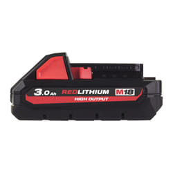 Milwaukee 4932471069 batterie et chargeur d’outil électroportatif