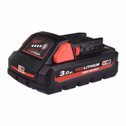 Milwaukee 4932471069 batterie et chargeur d’outil électroportatif