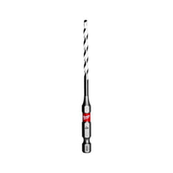 Foret multi materiaux ø 4 x 90mm