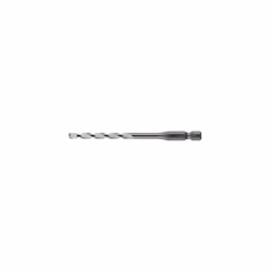 FORET MULTI MATERIAUX Ø 5 x 100mm Le foret HSS-G double taille D.5 x 100 mm est conçu pour garantir un perçage rapide, précis ...