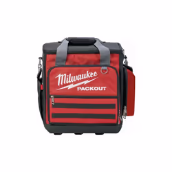 Description générale Le sac à dos technique Milwaukee PACKOUT™ (référence 4932471130) est conçu pour les professionnels du bâ ...