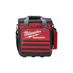Sacoche pour technicien packout™ l269xP270xH449mm nylon balistique Milwaukee