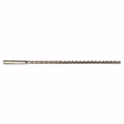 Milwaukee MX4 8 x 265, Perceuse, 8 mm, 265 mm, Béton, Maçonnerie, 20 cm, SDS Plus