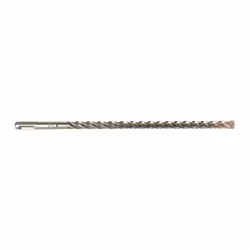 Milwaukee MX4 10 x 315, Perceuse, 1 cm, 315 mm, Béton, Maçonnerie, 25 cm, SDS Plus