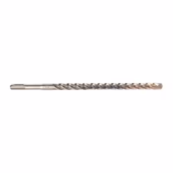 Milwaukee MX4 12 x 260, Perceuse, 1,2 cm, 260 mm, Béton, Maçonnerie, 20 cm, SDS Plus
