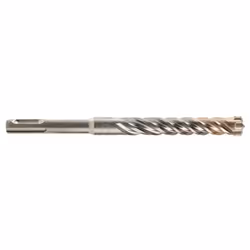 Milwaukee 4932471258, Perceuse, 1,6 cm, 260 mm, Béton, Maçonnerie, 20 cm, SDS Plus