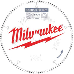 Milwaukee CSB MS W 305 x 30 x 3.0 x 100T Circular Saw Blade