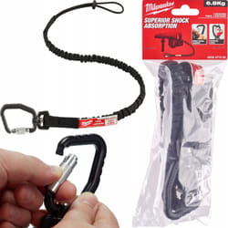 Milwaukee - Cordon pour outils jusqu'à 6,8 kg