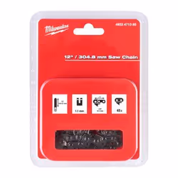 Milwaukee 4932471385, 76,2 / 8 mm (3 / 8"), 1 pièce(s), Milwaukee M18 FCHSC