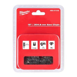 Milwaukee 4932471385 accessoire de tronçonneuse électrique 45 76,2 / 8 mm (3 / 8") 1 pièce(s)