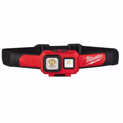 Description générale La lampe frontale Milwaukee HL-SF est un outil indispensable pour vos activités de bricolage, de camping ...