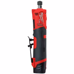 Description générale La meuleuse droite Milwaukee M12FDGS FUEL™ est la première de son genre à offrir plus de puissance que l ...