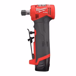 Meuleuse - MILWAUKEE - M12 FUEL FDGA-422B - Sans fil - Métal - Professionnelle