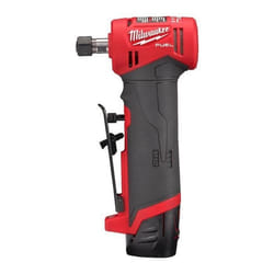 Meuleuse - MILWAUKEE - M12 FUEL FDGA-422B - Sans fil - Métal - Professionnelle