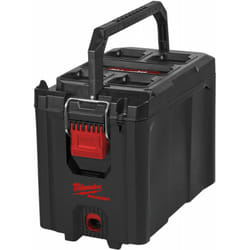 Milwaukee - Boîte à outils 411x254x330mm pu à 1 Unité