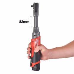 Milwaukee M12 FIR38LR-0 200 tr/min