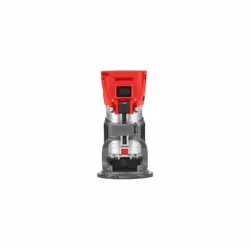 Description générale L'affleureuse sans fil Milwaukee M18 FTR-0X est un outil puissant délivrant une vitesse maximale de 31 0 ...