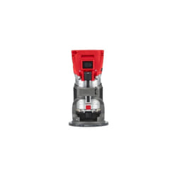 Milwaukee - M18 FTR-0X Fraiseuse sans fil 18 v Brushless + modules de fraisage + hd Box ( 4933471604 ) - sans batterie, sans chargeur