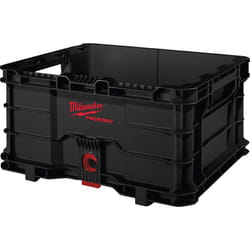 MILWAUKEE - CAISSE PACKOUT 251 x 475 x 389 (4932471724)