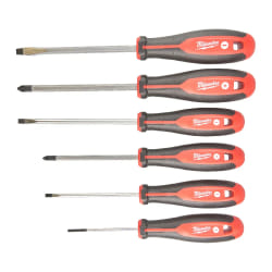 Milwaukee Pack Tournevis Trilobe 4932471806