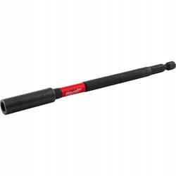 porte-embout magnétique 1/4 152 mm Milwaukee Shockwa