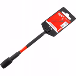 Porte-embout autobloquant 152 mm SHOCKWAVE Impact Duty™ emballage : 1 pièce. Longueur totale : 152 mm Poignée : 6,35 mm (1/4  ...