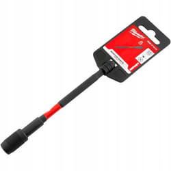 Milwaukee - Porte-embout autobloquant Shock 1/4 152 mm