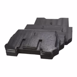 Description générale Insérez mousse pour Trolley PACKOUT - Milwaukee 4932471927. Cet insert est entièrement configurable, per ...