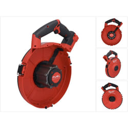 Milwaukee - M18 FPFT-0 Dévidoir de câble sans fil 18 v Brushless Solo ( 4933471952 ) - sans tambour, sans batterie, sans chargeur