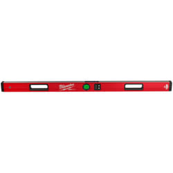 Milwaukee - Niveau digital 120CM redstick, 4933471979 Noir