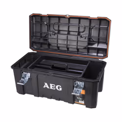Boîte pour les outils Aeg 26TB